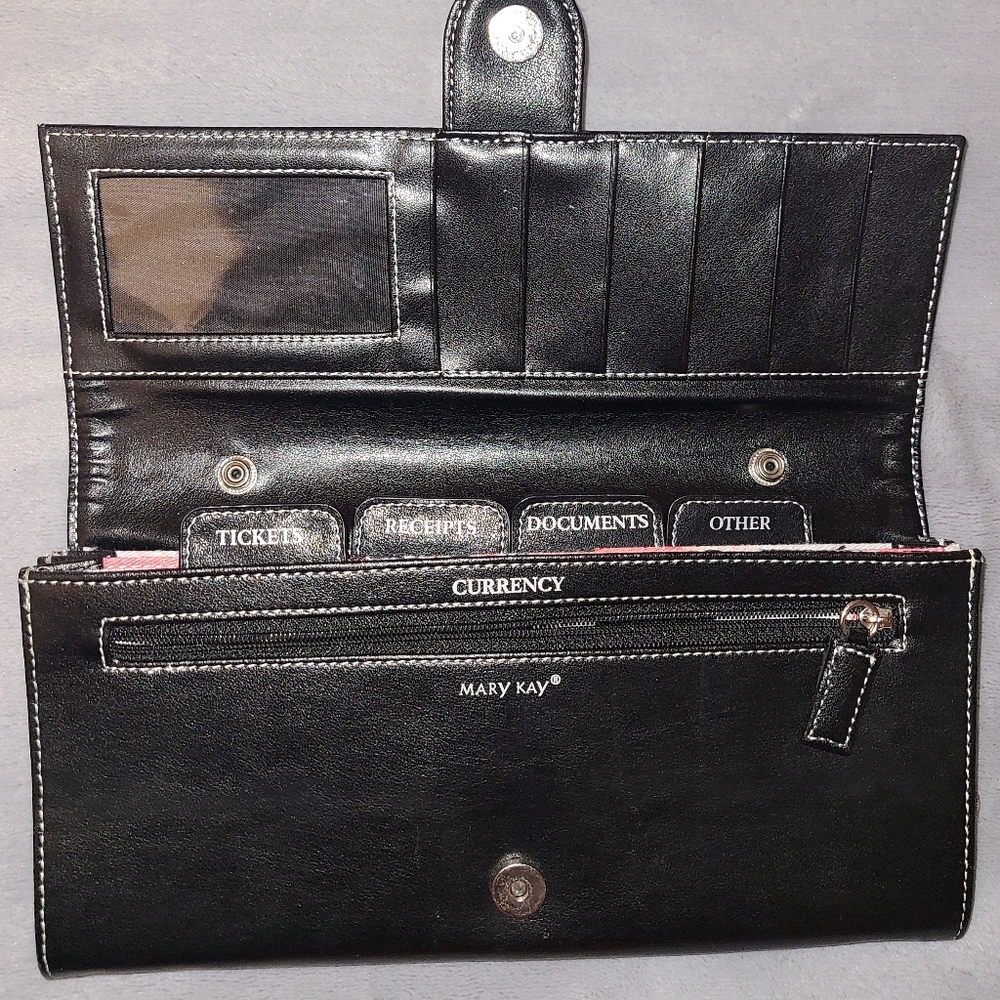 Mary Kay Wallet